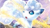 Pokémon-Sammelkartenspiel: Silberne Sturmwinde ist ab sofort erhältlich