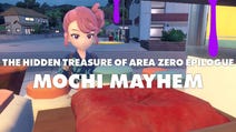 Pokémon Mochi Mayhem walkthrough for Scarlet and Violet epilogue
