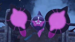 Cómo atrapar a Pecharunt en Pokémon Escarlata y Púrpura