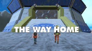 Pokémon Scarlet and Violet The Way Home quest steps in Area Zero