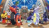 Pokémon Púrpura y  Pokémon Escarlata vendieron más de 10 millones de copias en tres días