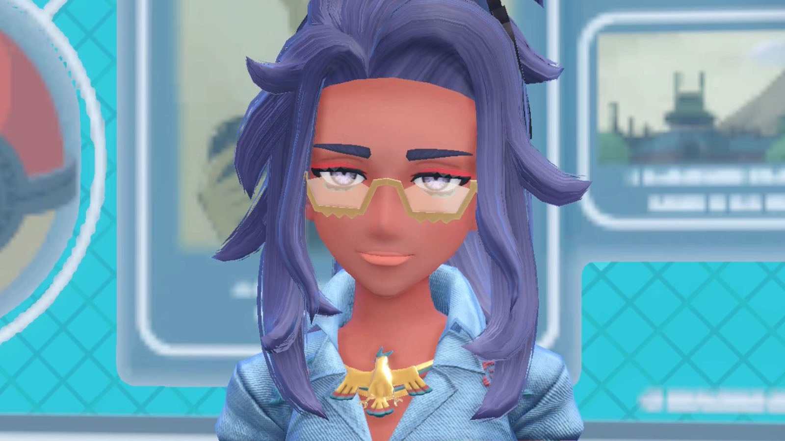 Pokémon Scarlet en Violet history les, geschiedenis antwoorden en Ms Raifort uitgelegd