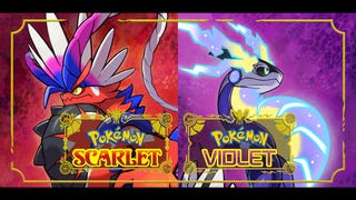 Save 20% when you place a Pokemon Scarlet and Violet pre-order at Currys