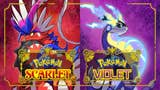Grab one of the latest Pokemon Scarlet and Violet games from Currys for £37.99