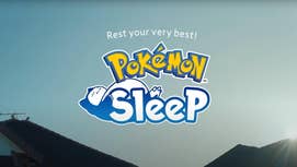 Pokemon Sleep might be the most boring Pokemon product ever released