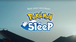 Pokemon Sleep might be the most boring Pokemon product ever released
