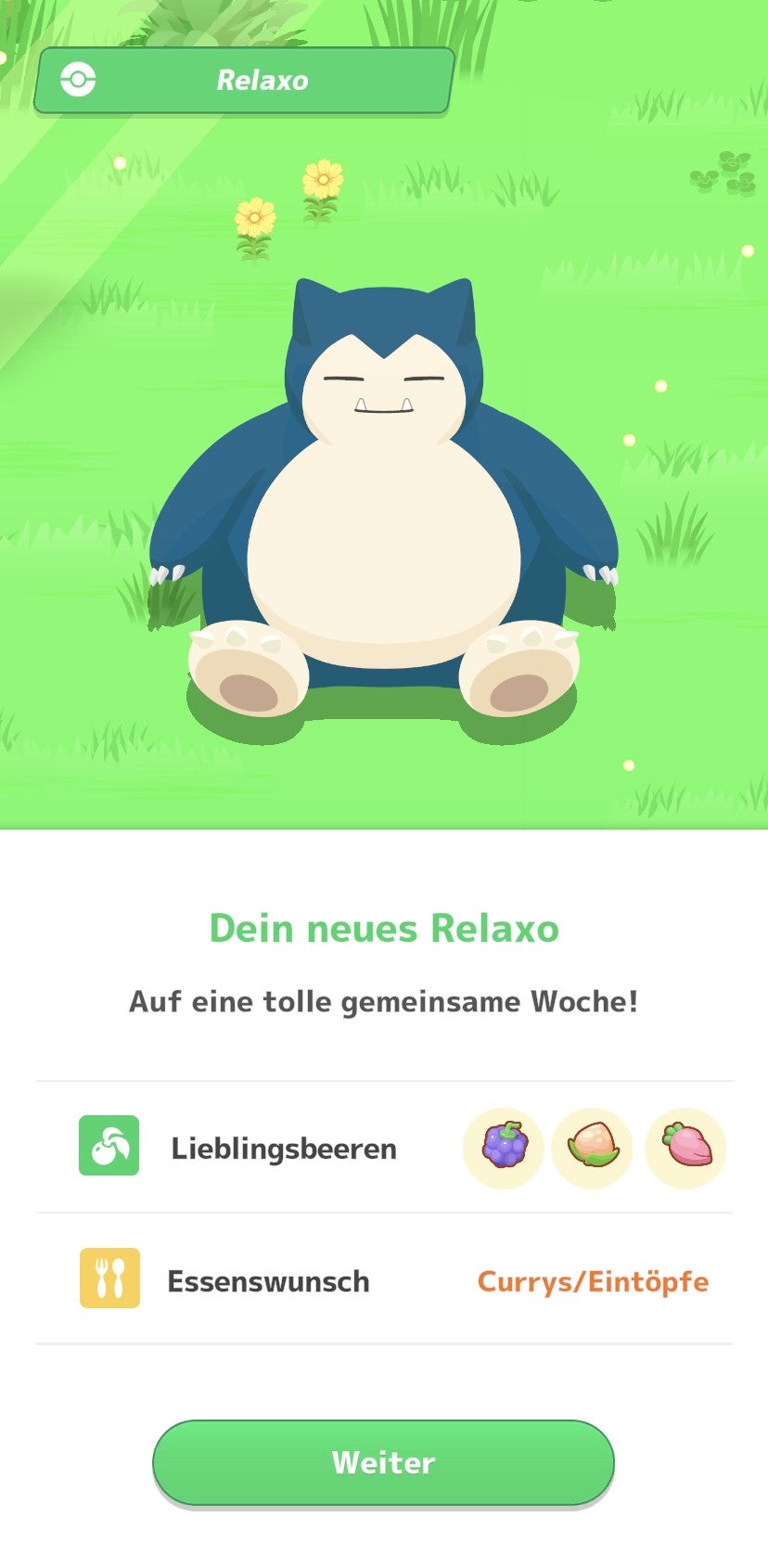 Pokémon Sleep Tipps und Tricks zur SchlafApp Eurogamer.de