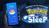 Gute Nacht: Pokémon Sleep ist jetzt in Europa für iPhone und Android erhältlich.