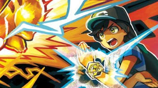Pokemon Sun and Moon Finds Sales Success on the Pokemon Go Train