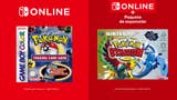 Pokémon Trading Card Game y Pokémon Stadium 2 ya están disponibles en Nintendo Switch Online