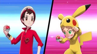 Pokemon Sword and Shield Axes the Global Trade System, but Fear Not, There's a Replacement