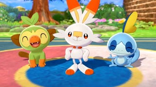 The Pokemon Sword and Shield Interview: "We Knew at Some Point We Weren't Going to be Able to Keep Indefinitely Supporting All of the Pokemon"