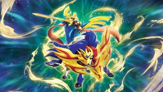 Pokémon Trading Card Game-uitbreiding Crown Zenith aangekondigd