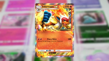 Pokemon TCG Pocket's best decks to build and play with | VG247 Pokemon TCG Pocket's best decks to build and play with | VG247