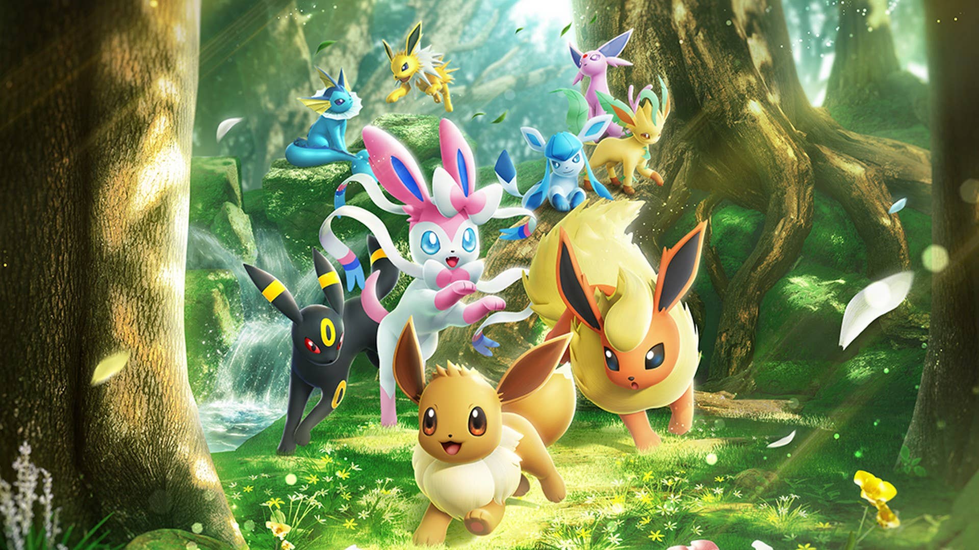 Pokémon TCG Pocket: Neues Boosterpack Evoli-Hain erscheint am 26. Juni