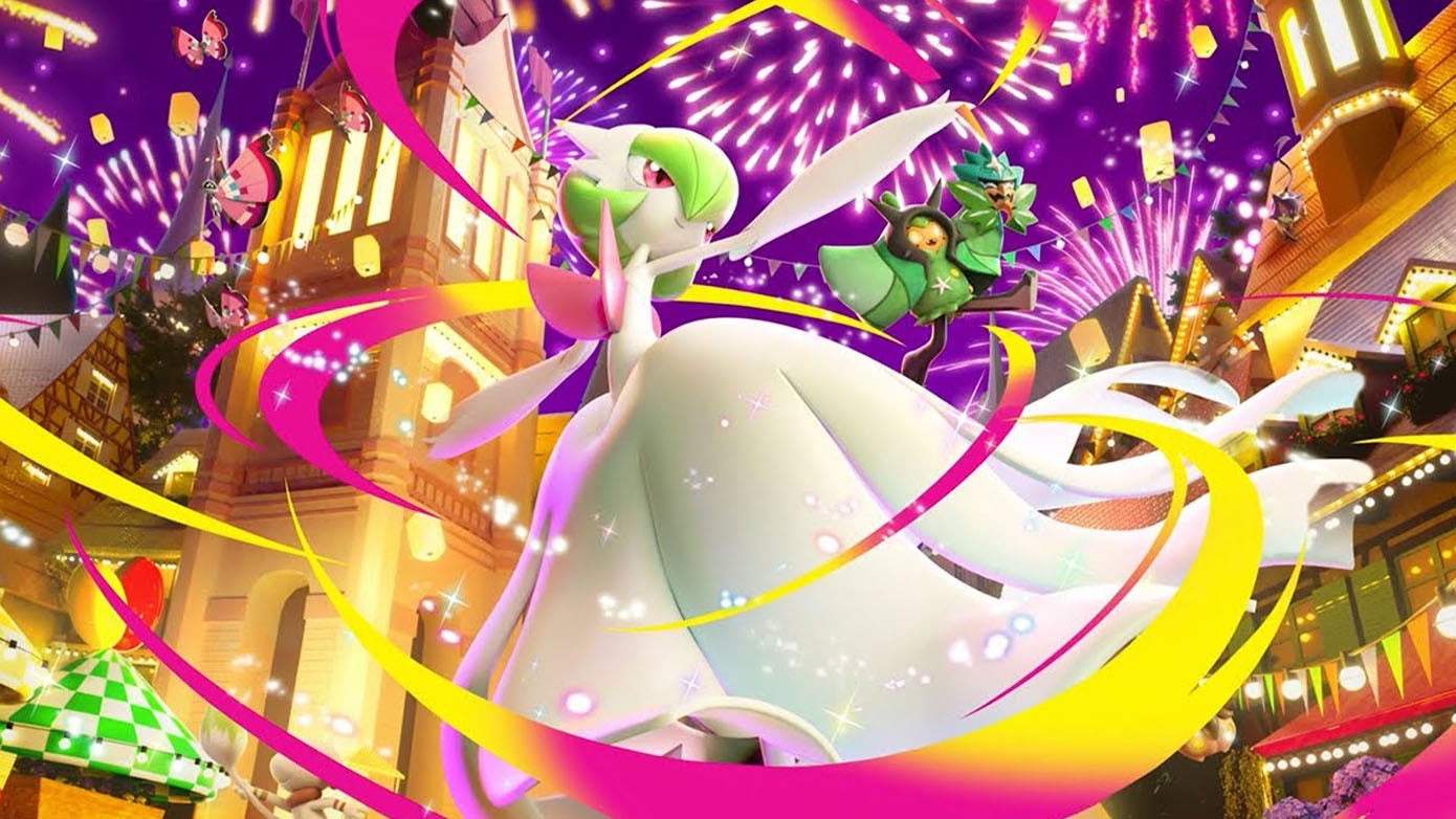 Pokmon TCG Pocket's next booster pack out next week | Eurogamer.net Pokmon TCG Pocket's next booster pack out next week | Eurogamer.net