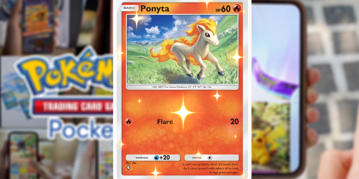 card flair pokemon tcg Why Pokmon Pocket Is Broken & Too Expensive Featuring exclusive cards Flair in Pokmon TCG Pocket,