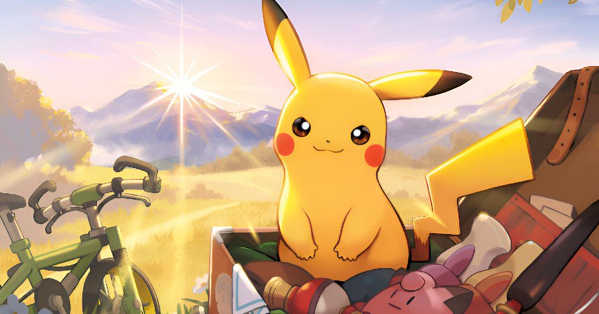 Pokémon TCG