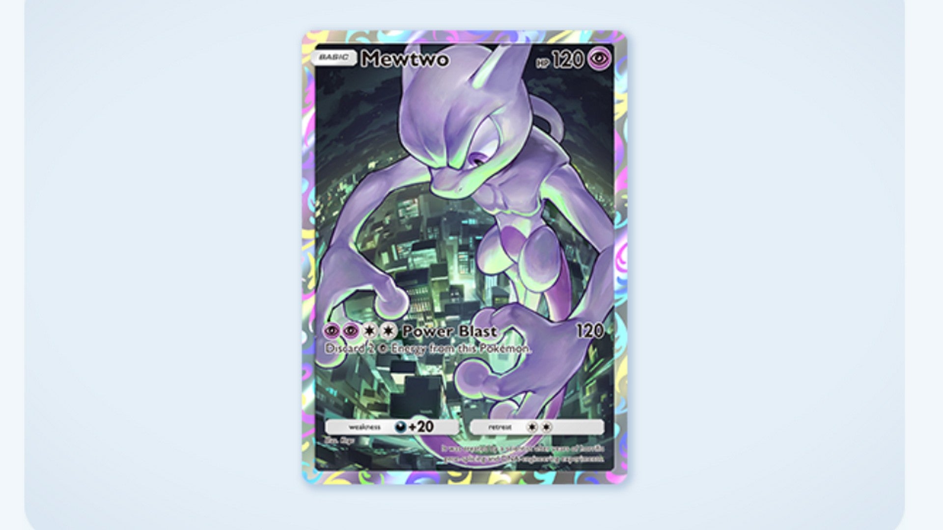 Pokémon TCG Pocket Diese coole neue MewtuPromokarte ist einfach zu