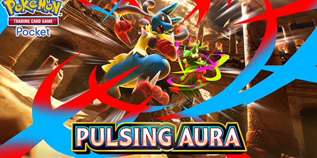 All Pulsing Aura Secret Missions in Pokmon TCG Pocket | Eurogamer.net All Pulsing Aura Secret Missions in Pokmon TCG Pocket | Eurogamer.net