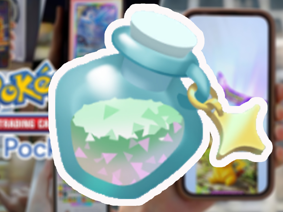 pokemon trading card game pocket shinedust How To Get Shinedust In Pokemon TCG Pocket- Shinedust Guide