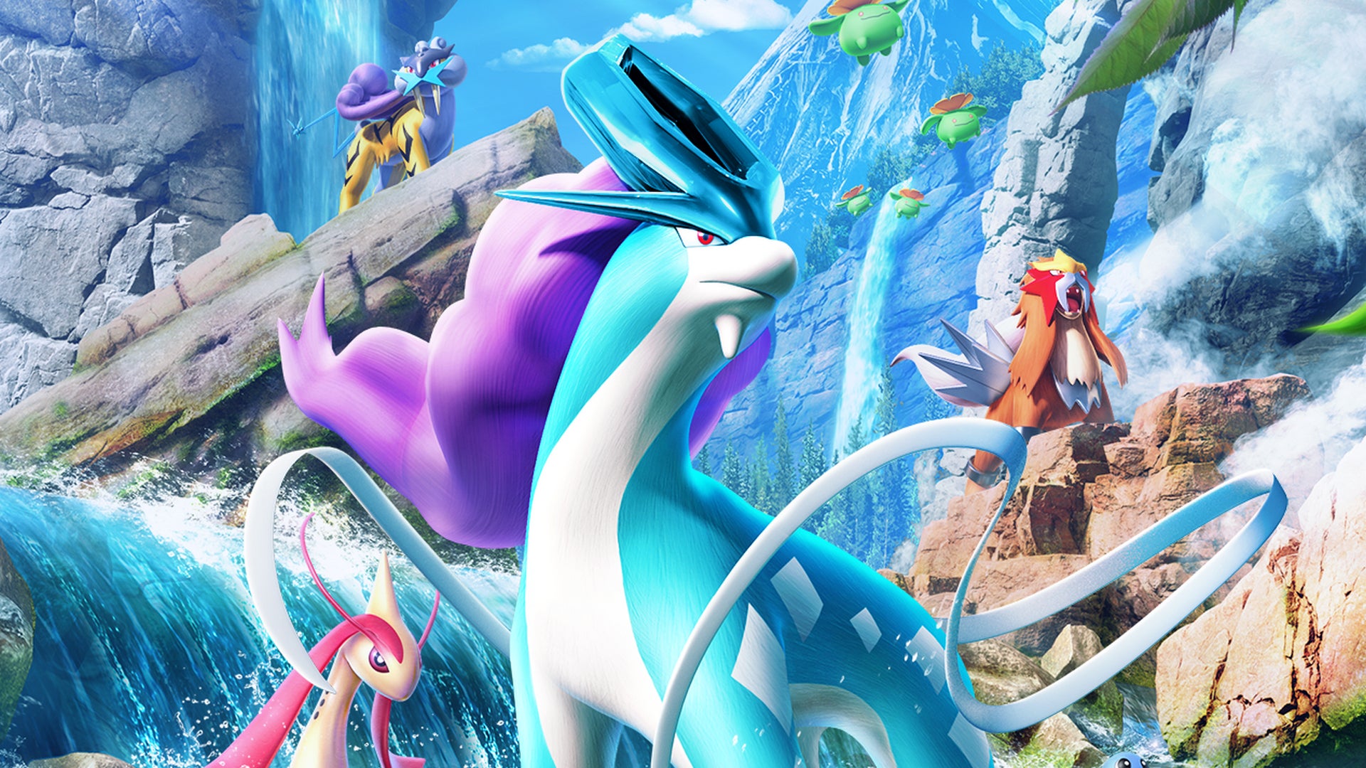 Pokémon TCG Pocket startet Drop-Event mit Mega-Latios-ex