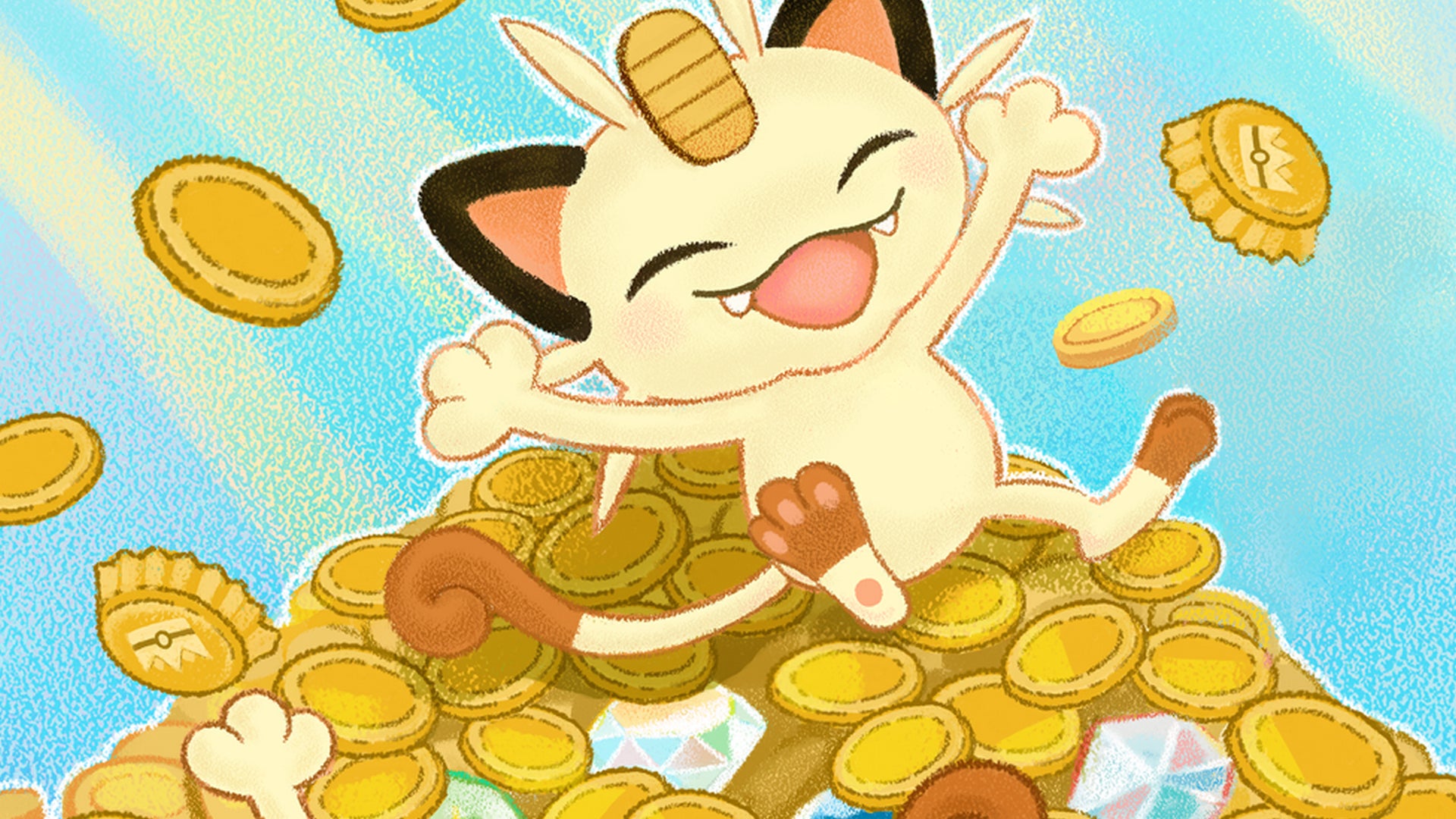 Pokémon-Rekordzahlen: 515 Millionen Spiele verkauft und 85 Milliarden Karten gedruckt
