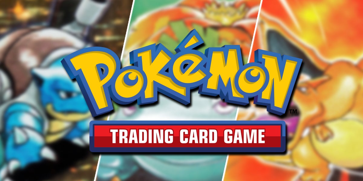 Pokemon Trading Card Game Classic is a stroke of genius | VG247 Pokemon Trading Card Game Classic is a stroke of genius | VG247
