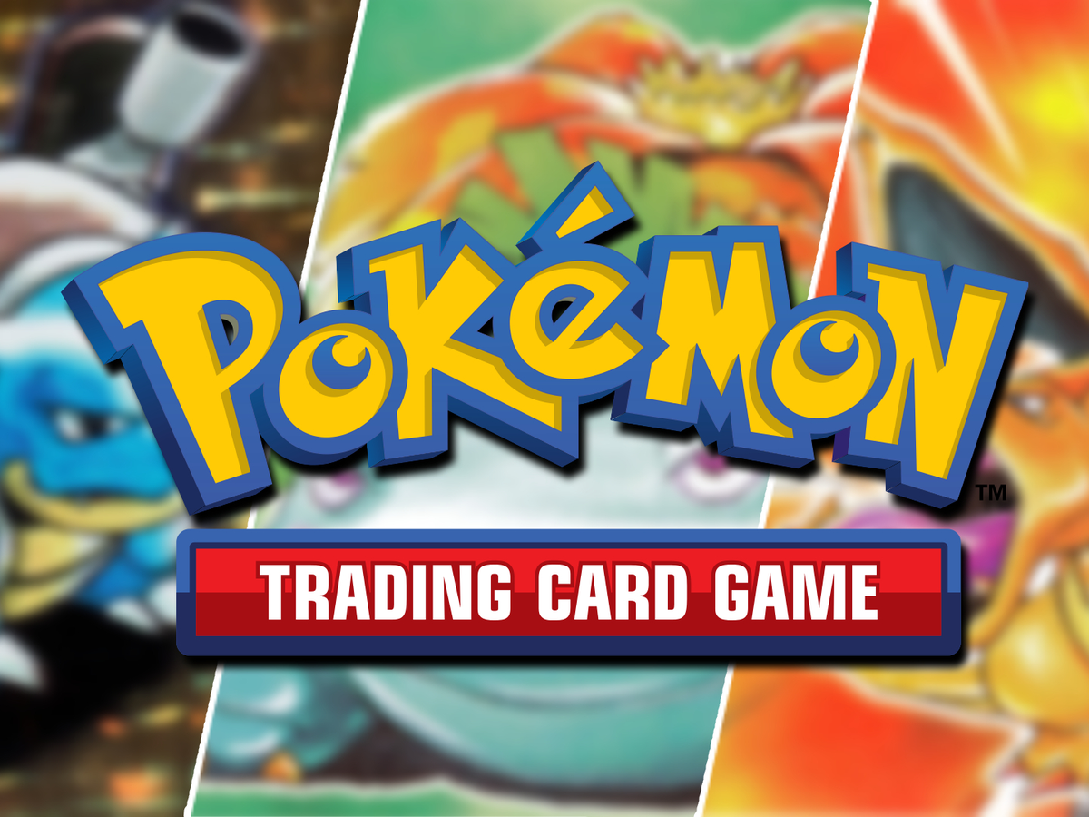 Pokemon Trading Card Game Classic is a stroke of genius | VG247