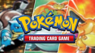 Pokemon Trading Card Game Classic is a stroke of genius