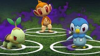 Pokémon Go Taken Treasures field research tasks and rewards