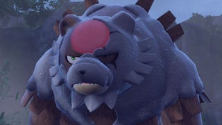 How to get Bloodmoon Ursaluna in The Teal Mask for Pokémon Scarlet and Violet