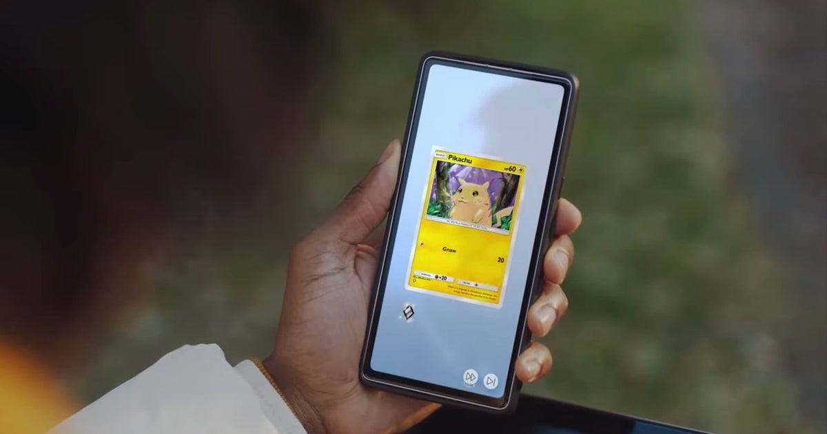 Pokémon TCG Pocket Welcomes Lapras EX Promo Packs Starting Today, But Get Ready to Fight for Them Pokémon TCG Pocket Welcomes Lapras EX Promo Packs Starting Today, But Get Ready to Fight for Them