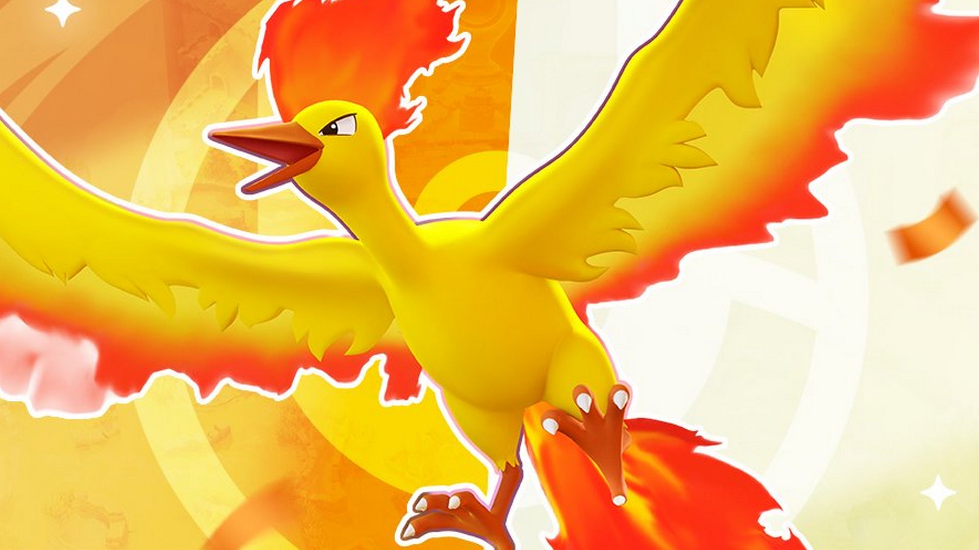 Ihr könnt jetzt in Pokémon Unite mit Lavados spielen