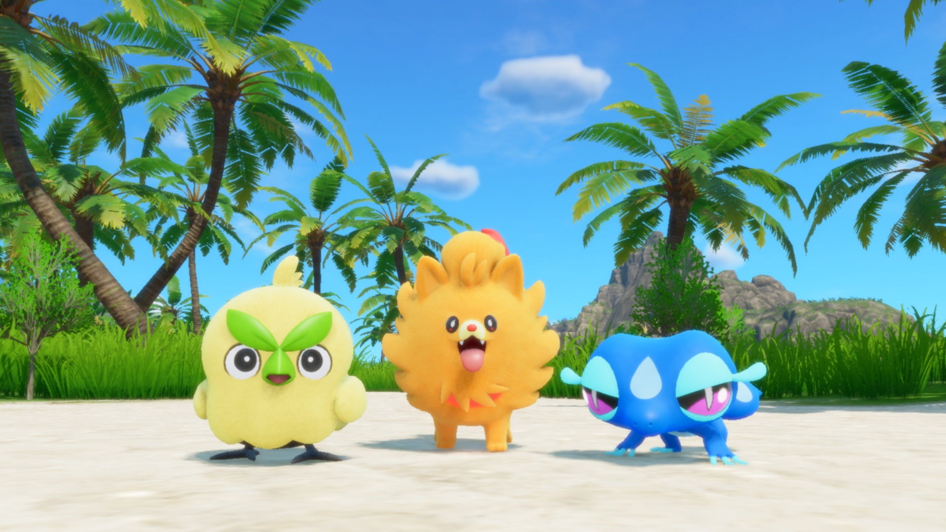 Amazon veröffentlicht Preis für Pokémon Wind und Welle und startet Vorbestellungen