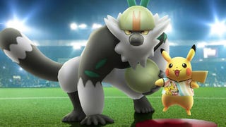 Pokémon World Championships 2023 quest step, rewards and field research tasks in Pokémon Go