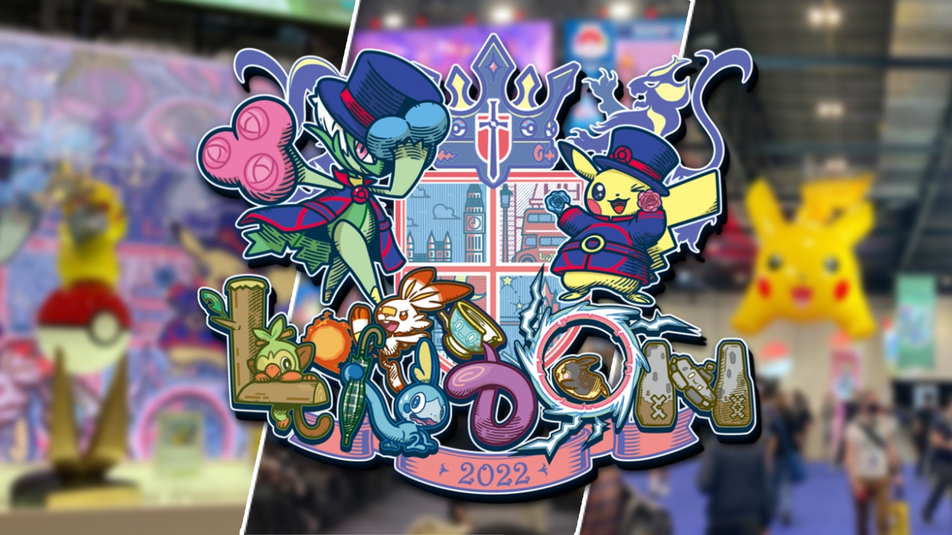 The Pokémon World Championships gave Sword/Shield the ending it deserved – and a game-changing look at the future