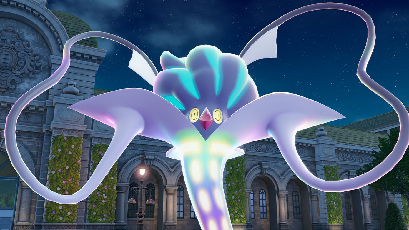 Reports of mind control exaggerated as Pokemon Legends: Z-A debuts new Mega Evolution | Eurogamer.net Reports of mind control exaggerated as Pokemon Legends: Z-A debuts new Mega Evolution | Eurogamer.net