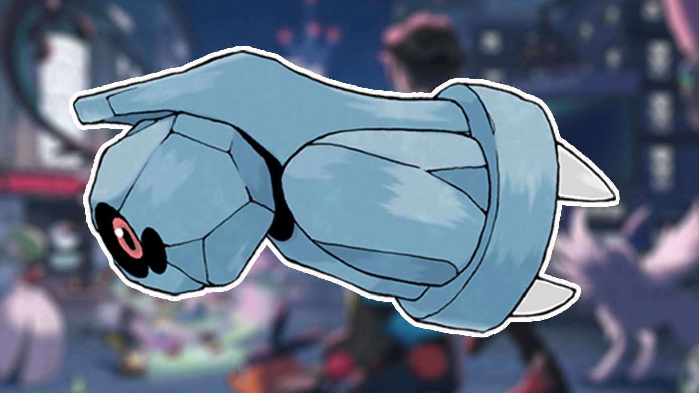 Pok mon Legends Z A Beldum Location Eurogamer pok-mon-legends-z-a-beldum-location-eurogamer