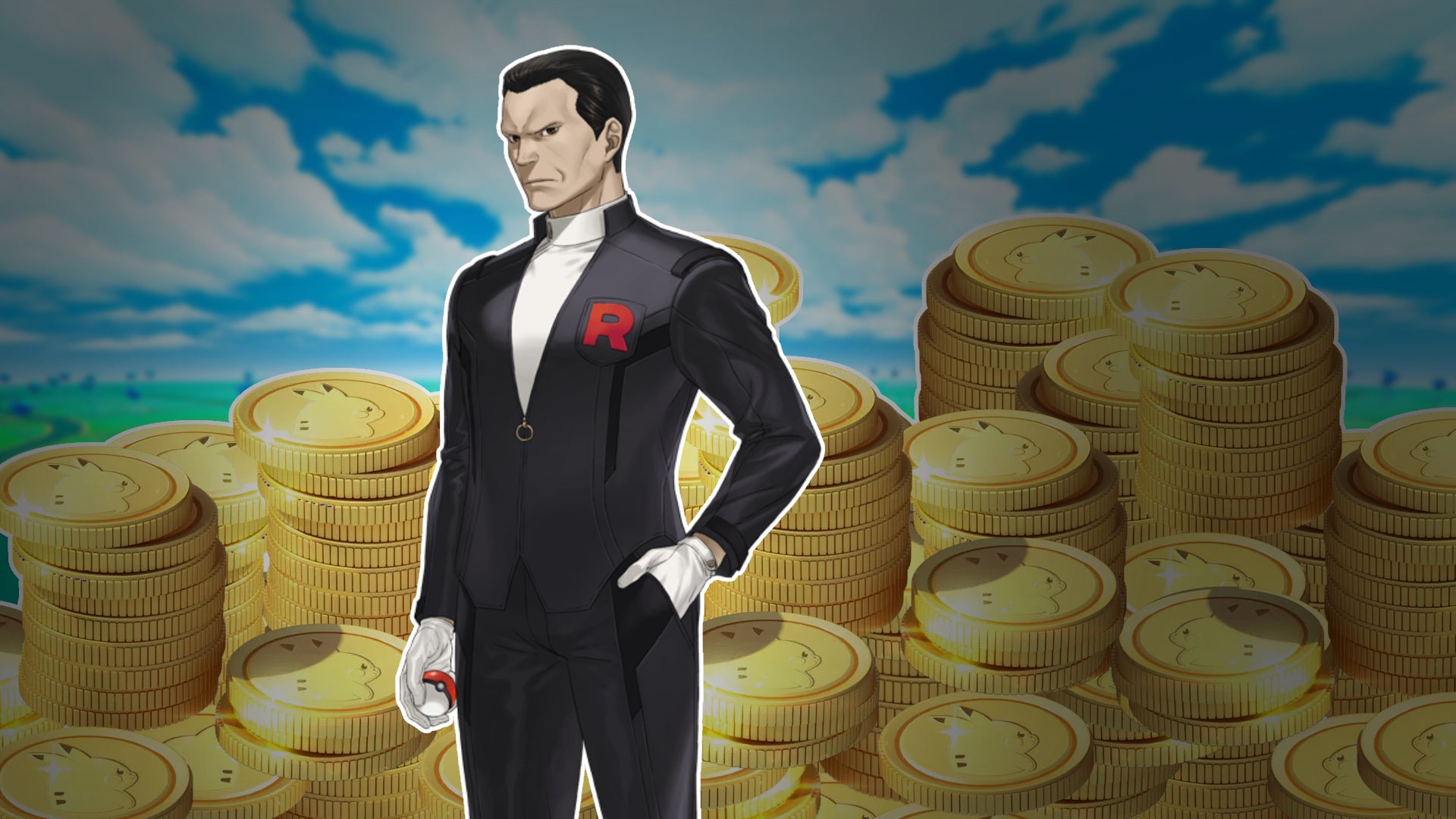 Gotta spend it all? Why Pokemon Go's monetization is making me re-evaluate my playtime