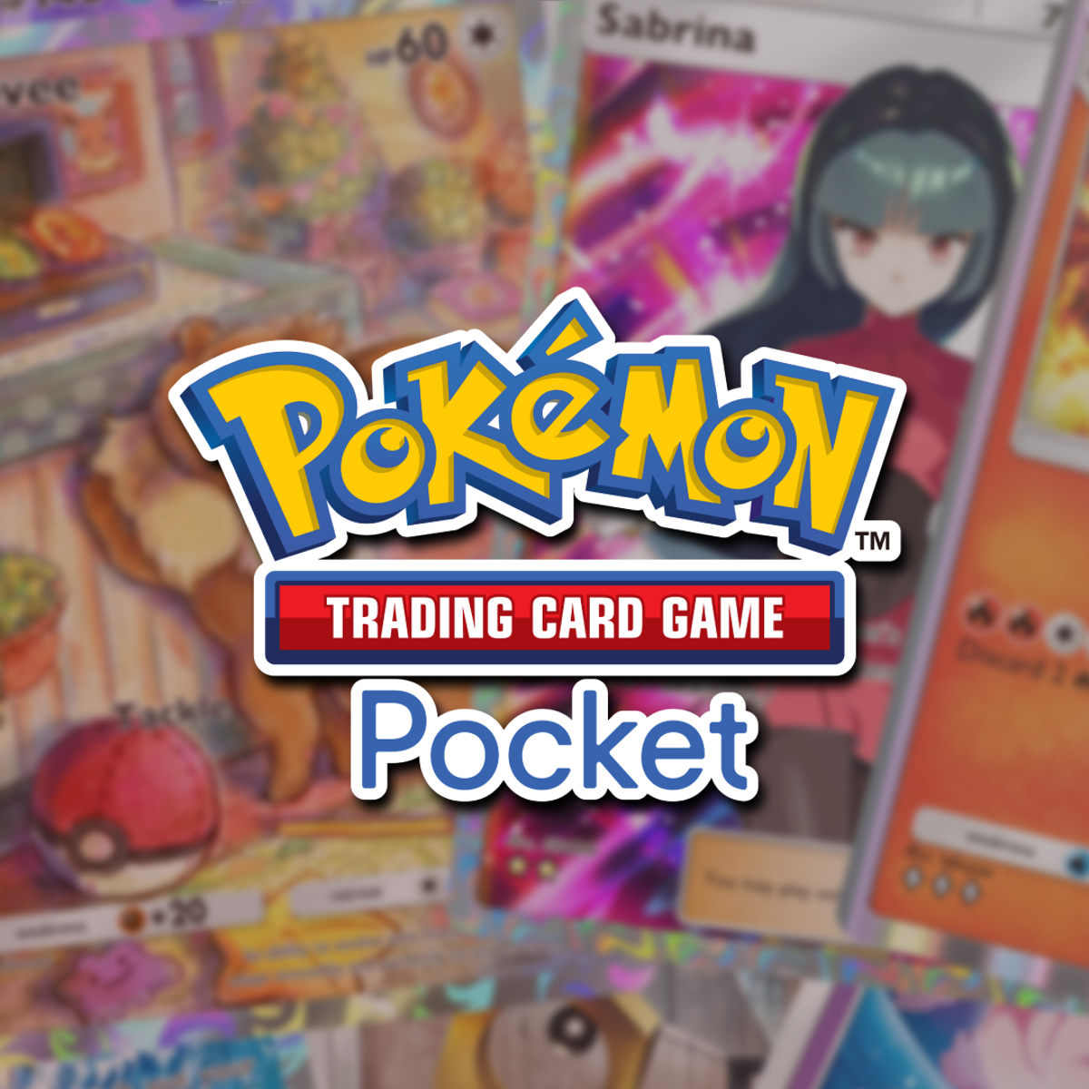 I sense that Pokemon Trading Card Game Pocket is going to take over my life - hands-on | VG247 I sense that Pokemon Trading Card Game Pocket is going to take over my life - hands-on | VG247