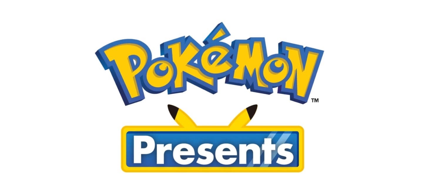 Anunciado un Pokémon Presents para la semana que viene