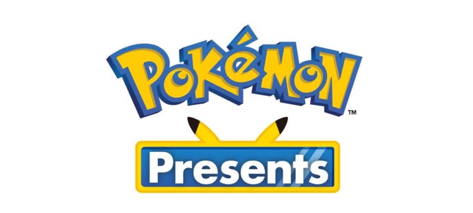 Anunciado un Pokémon Presents para la semana que viene