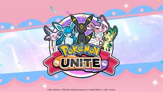 Pokémon Unite Eevee Festival aangekondigd