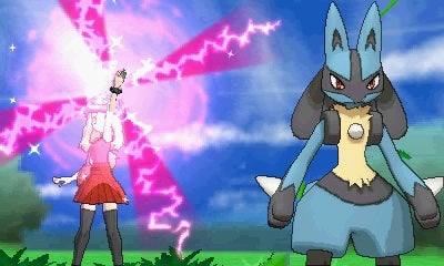 How to Get a Shiny Pokemon In Pokemon X and Y