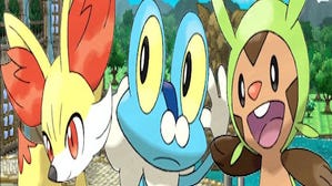 Pokémon X and Y: Three Trainers, Three Perspectives