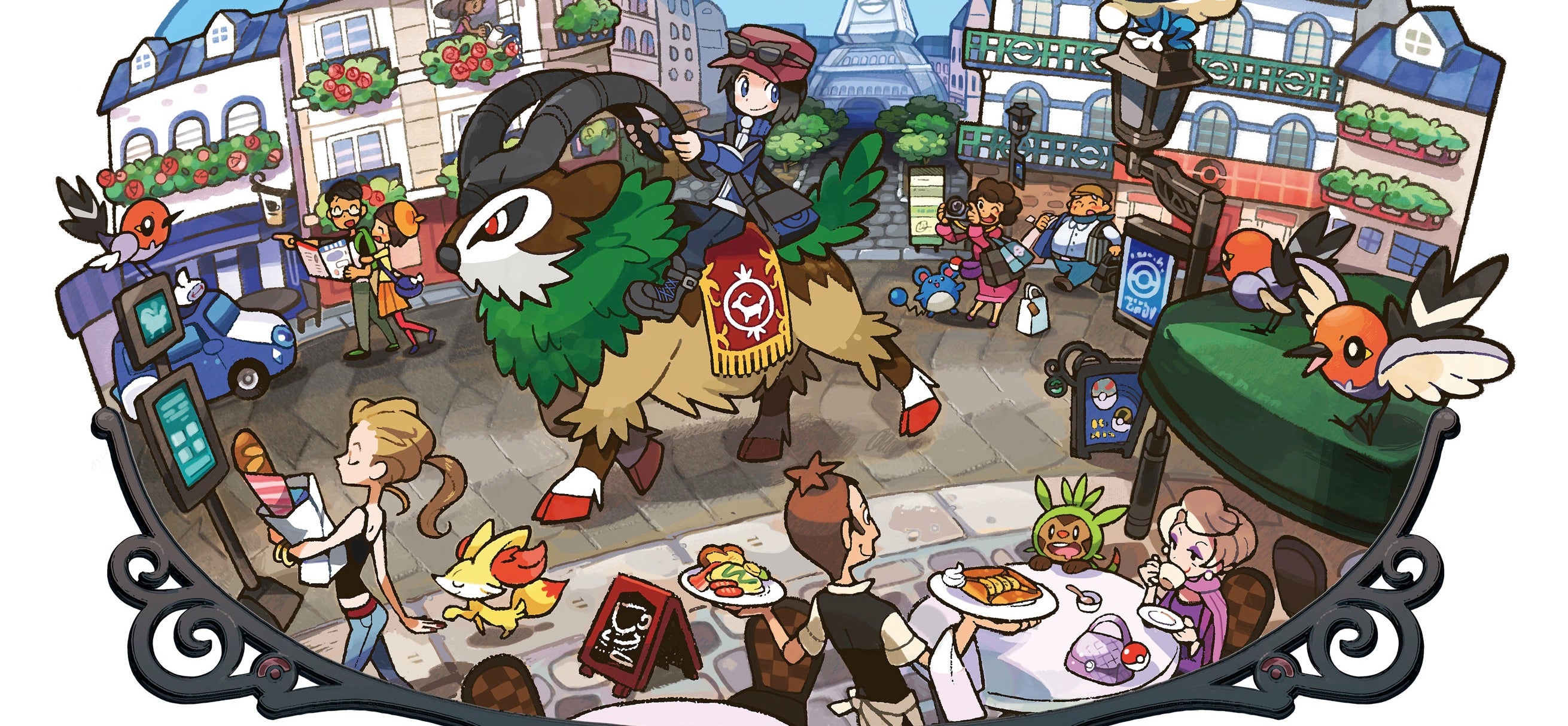 What are the Strongest, Most Competitive Pokemon That'll Help You Build the Best Team?