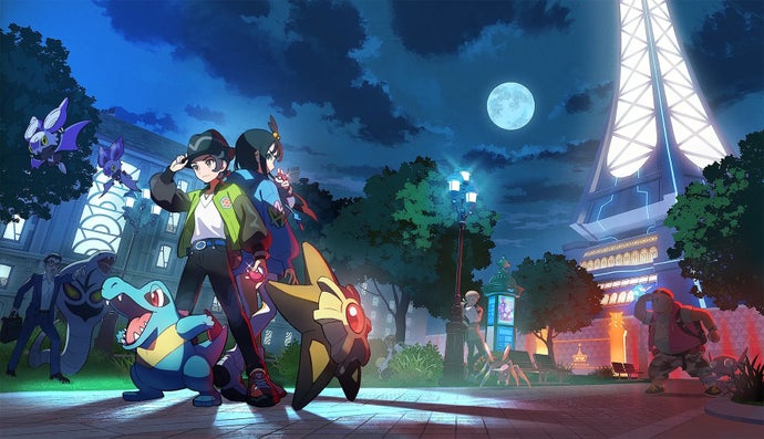 Análisis de Pokémon Leyendas Z-A – Tras algunos tropiezos, la saga encuentra el camino a seguir