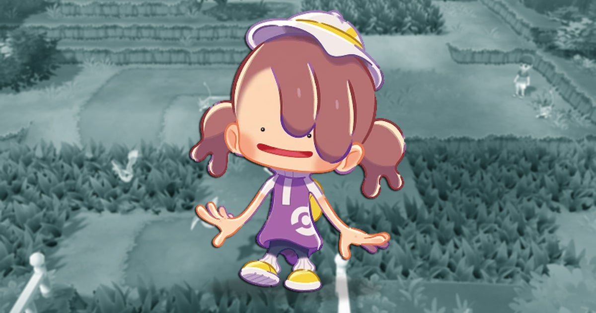 Months of work later, one Pokémon Pokopia players recreation of the original Kanto region is almost complete Months of work later, one Pokémon Pokopia players recreation of the original Kanto region is almost complete