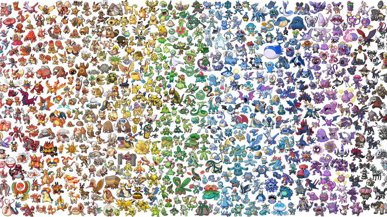The 10 Worst Shiny Pokémon, Ranked The 10 Worst Shiny Pokémon, Ranked